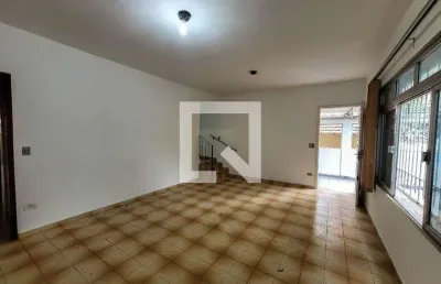 Casa para venda - sacomã, 3 quartos,  252 m² - são paulo
