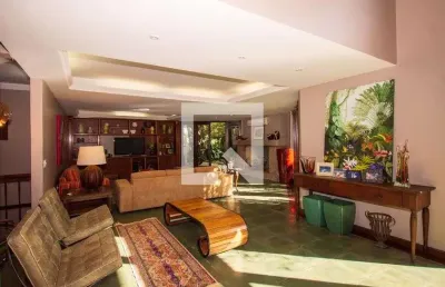 Casa / sobrado em condomínio para venda - cavalhada, 1 quarto,  1400 m² - porto alegre
