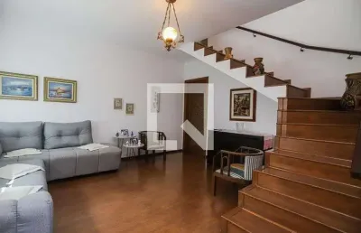 Casa para venda - alto da lapa, 3 quartos,  160 m² - são paulo