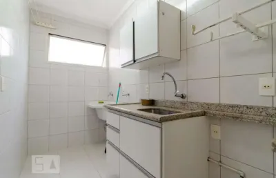 Kitnet / stúdio para venda - bosque, 1 quarto,  40 m² - campinas
