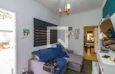 Casa para venda - campo belo, 1 quarto,  120 m² - são paulo