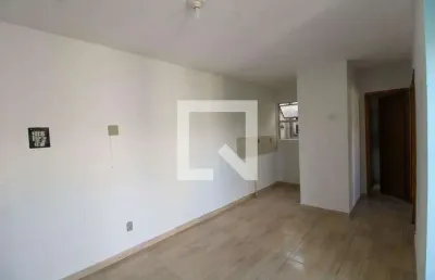 Apartamento para venda - estância velha, 2 quartos,  40 m² - canoas