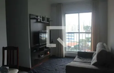 Apartamento para venda - jardim marajoara , 2 quartos,  50 m² - são paulo