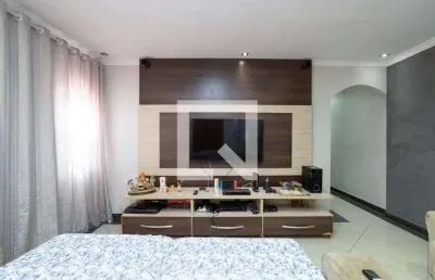 Casa para venda - vila augusta, 3 quartos,  200 m² - guarulhos