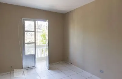 Apartamento para venda - água fria, 1 quarto,  32 m² - são paulo