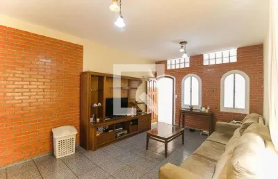 Casa para venda - jardim monte alegre, 3 quartos,  269 m² - taboão da serra