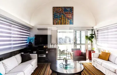 Cobertura para venda - santa cecília, 3 quartos,  192 m² - são paulo