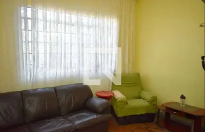 Casa para venda - vila mazzei, 4 quartos,  476 m² - são paulo