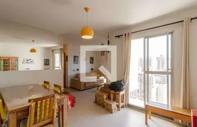 Apartamento para venda - jardim são saverio, 2 quartos,  62 m² - são paulo