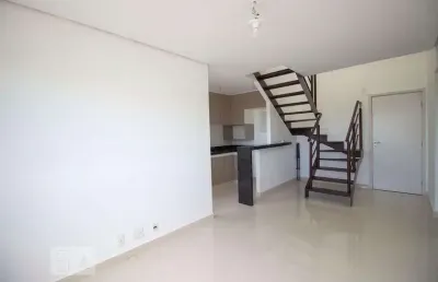 Cobertura para venda - engordadouro, 2 quartos,  115 m² - jundiaí