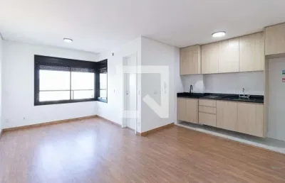 Kitnet / stúdio para venda - centro, 1 quarto,  32 m² - osasco