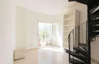 Cobertura para venda - freguesia , 2 quartos,  114 m² - rio de janeiro