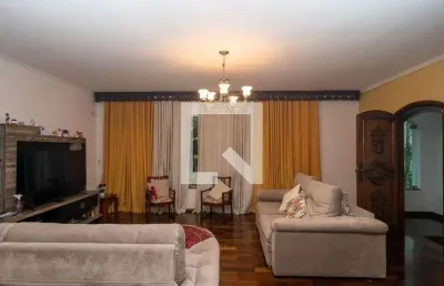 Casa para venda - vila rosália, 3 quartos,  425 m² - guarulhos