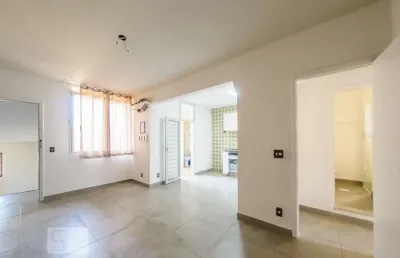 Apartamento para venda - bonfim, 2 quartos,  65 m² - campinas