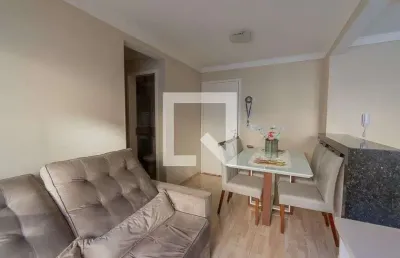 Apartamento para venda - parque prado, 2 quartos,  54 m² - campinas