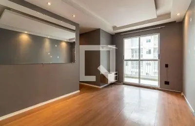 Apartamento para venda - vila augusta, 3 quartos,  60 m² - guarulhos