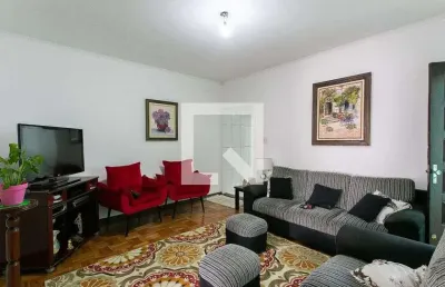 Casa para venda - vila carrão, 2 quartos,  160 m² - são paulo