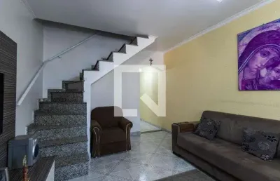 Casa para venda - sapopemba, 3 quartos,  148 m² - são paulo