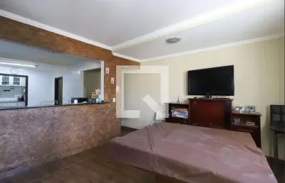 Casa para venda - mandaqui, 3 quartos,  240 m² - são paulo