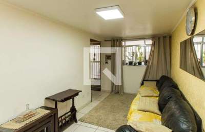 Casa para venda - vila gustavo, 2 quartos,  80 m² - são paulo