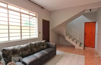 Casa para venda - casa verde, 2 quartos,  120 m² - são paulo