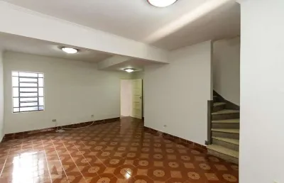 Casa para venda - jardim anália franco, 2 quartos,  180 m² - são paulo