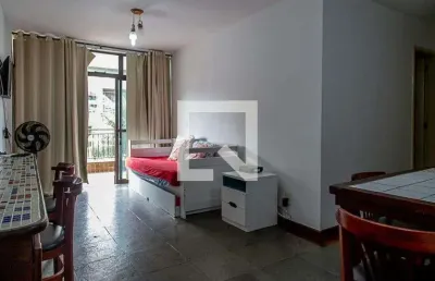 Apartamento para venda - recreio, 2 quartos,  100 m² - rio de janeiro
