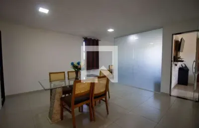 Casa / sobrado em condomínio para venda - vargem pequena, 3 quartos,  200 m² - rio de janeiro
