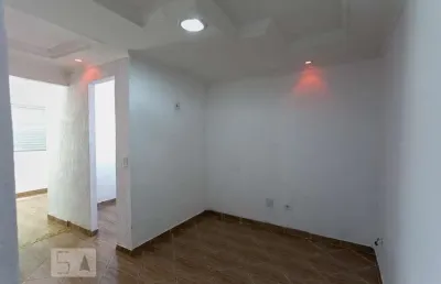 Apartamento para venda - assunção, 1 quarto,  36 m² - são bernardo do campo