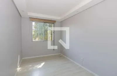 Apartamento para venda - jardim itu-sabará, 2 quartos,  55 m² - porto alegre