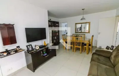 Apartamento para venda - vila romana, 3 quartos,  81 m² - são paulo