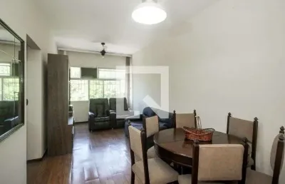 Apartamento para venda - copacabana, 3 quartos,  94 m² - rio de janeiro