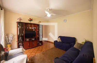 Casa para venda - vila aricanduva, 2 quartos,  500 m² - são paulo