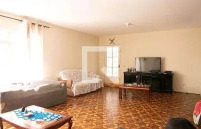 Casa para venda - planalto paulista, 5 quartos,  250 m² - são paulo
