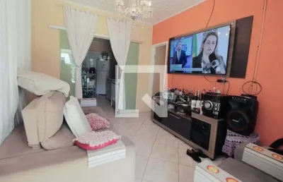 Casa para venda - campina, 2 quartos,  110 m² - são leopoldo
