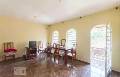 Casa para venda - campos elíseos , 2 quartos,  125 m² - campinas