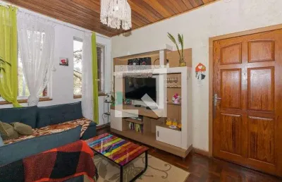 Apartamento para venda - passo d&apos;areia, 2 quartos,  58 m² - porto alegre