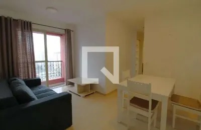 Apartamento para venda - jardim marajoara , 2 quartos,  48 m² - são paulo