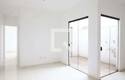Apartamento para venda - campestre, 2 quartos,  47 m² - santo andré