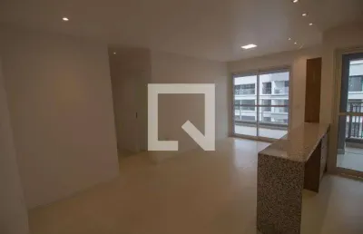 Apartamento para venda - brooklin, 2 quartos,  69 m² - são paulo