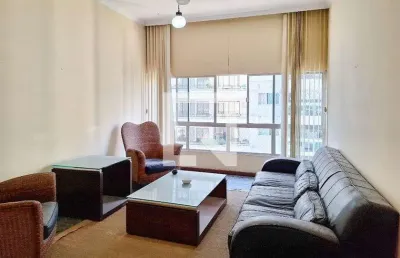 Apartamento para venda - ingá, 3 quartos,  119 m² - niterói