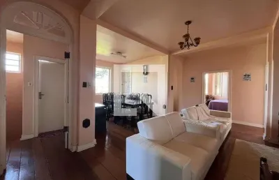 Casa para venda - santa tereza , 4 quartos,  1950 m² - porto alegre