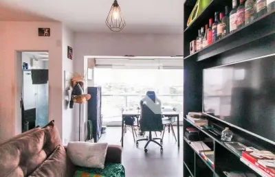 Kitnet / stúdio para venda - vila prudente, 1 quarto,  34 m² - são paulo