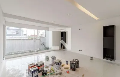 Casa para venda - bosque da saúde, 4 quartos,  650 m² - são paulo