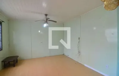 Casa para venda - harmonia, 2 quartos,  60 m² - canoas