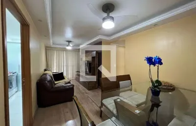 Apartamento para venda - taquara, 3 quartos,  76 m² - rio de janeiro