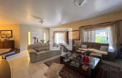 Casa para venda - ipanema, 4 quartos,  287 m² - porto alegre