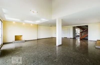 Cobertura para venda - jardim madalena, 4 quartos,  400 m² - campinas