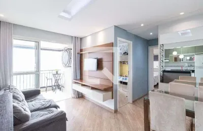 Apartamento para venda - centro, 2 quartos,  60 m² - osasco