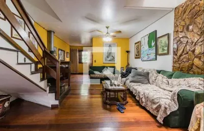 Casa para venda - partenon, 3 quartos,  279 m² - porto alegre